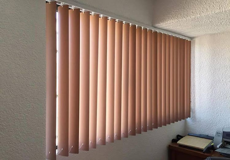 Persianas e Cortinas Venda instalação